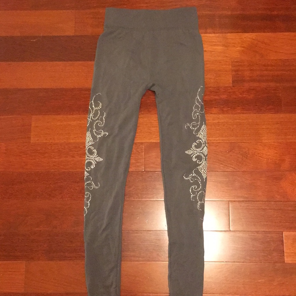 Super Soft Leggings